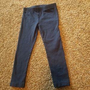 Toddler Girl Leggings